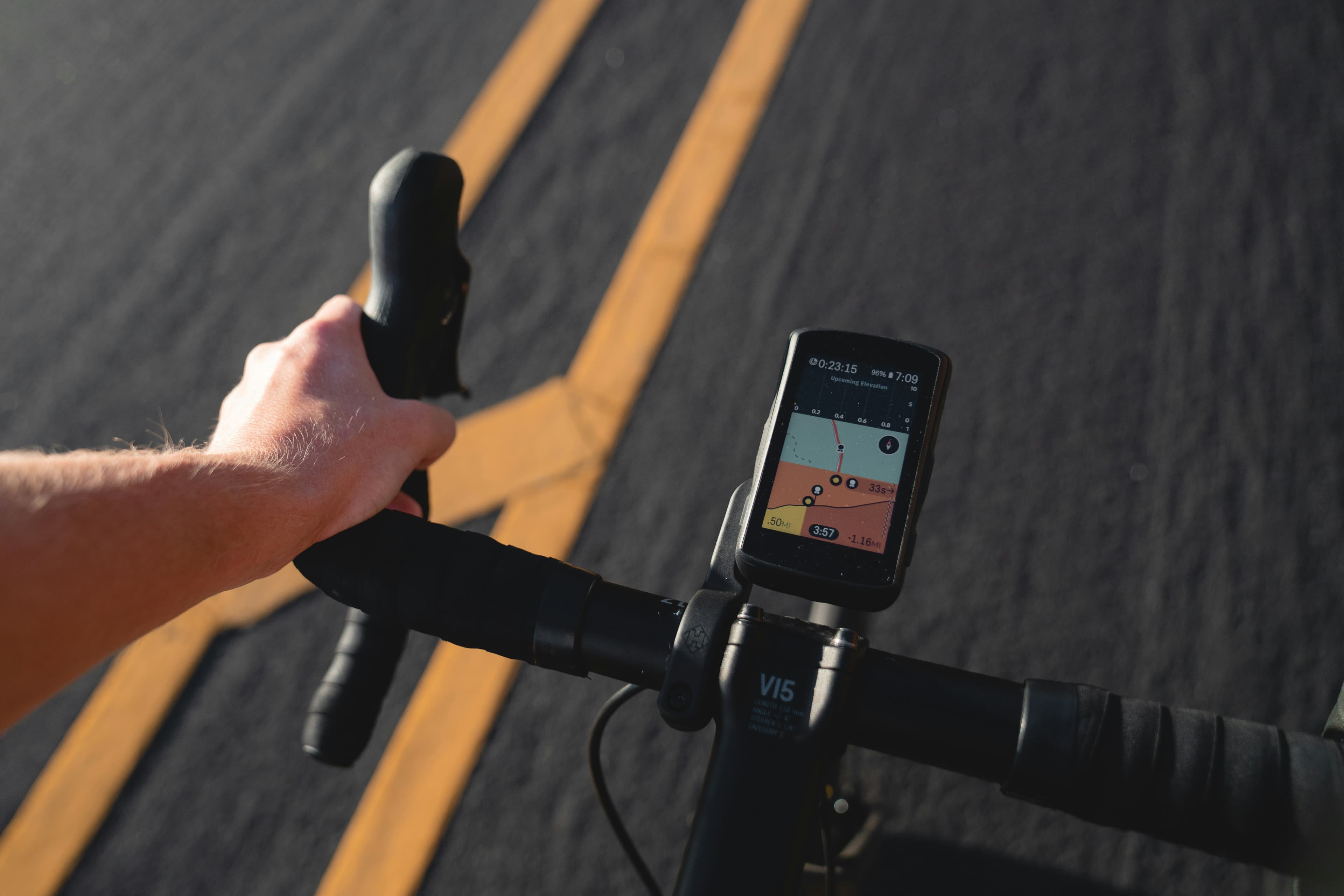 My Garmin Recorded a 3-Hour Ride as 0 km — So I Built a Tool to Fix It